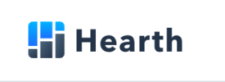 hearth logo small