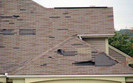 Signs it's time to replace your roof